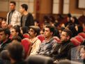 گزارش تصویری برگزاری شب علم